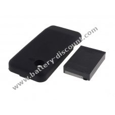 Battery for T-Mobile G1 2200mAh