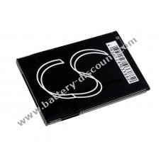 Battery for T-Mobile myTouch 3G Slide