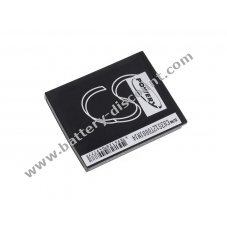 Battery for  T-Mobile Vibe E200