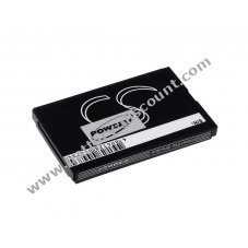 Battery for T-Mobile type Li3710T42P3h553457