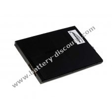 Battery for T-mobile type/ ref. 35H00081-00M