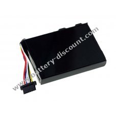Battery for Typhoon 6500XL