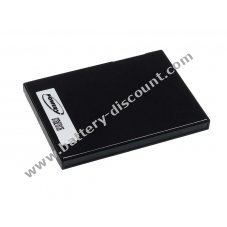 Battery for Vodafone v1520