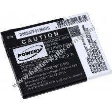 Battery for Vodafone VF-795