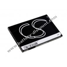 Battery for Vodafone type 35H00134-17M 1000mAh