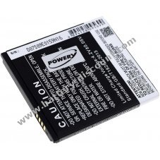 Battery for Vodafone type CPLD-315