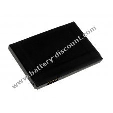 Battery for Vodafone type /ref. HERA160