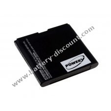 Battery for WayteQ Libra