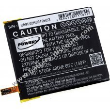 Battery for Wiko Highway