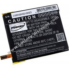 Battery for Wiko Highway Signs