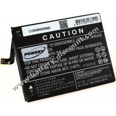 Battery for smartphone Xiaomi M1804C3DE