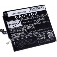 Battery for Xiaomi Mi 4c