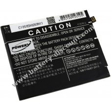 Battery for Xiaomi Type BN41