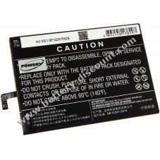 Battery for Xiaomi Type BM51