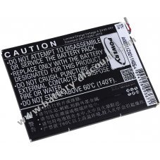 Battery for ZTE Grand S Flex