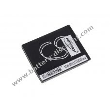 Battery for  ZTE T2