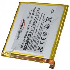 Battery for mobile phone, smartphone ZTE A2020 / A2020N2