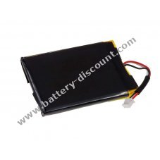 Battery for Falk M2