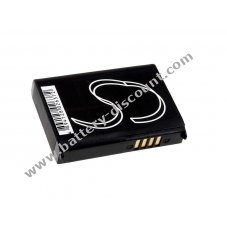 Battery for Garmin Aera 500