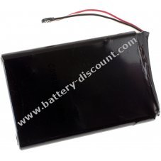 Battery for Garmin Approach G7