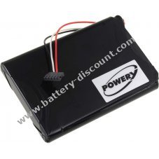 Battery for Garmin Approach G8