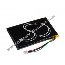 Battery for Garmin Nvi 465