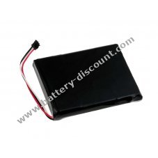 Battery for Garmin Nvi 2250