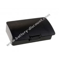 Battery for Garmin GPSMAP 496