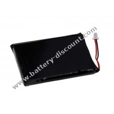 Battery for Garmin Quest