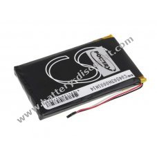 Battery for Garmin nLink 2340