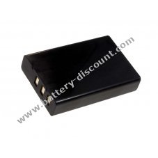 Battery for GlobalSat Type NTA2236