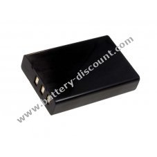 Battery for GNS 5840