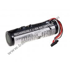 Battery for Medion PNA400/ Medion PNA405/ type C03101TH