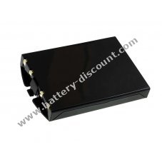 Battery for Iridium 9505A/ type BAT0401