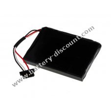Battery for Medion type M1100