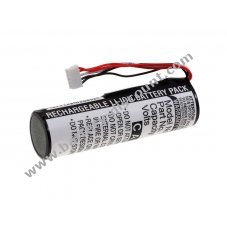 Battery for Sony NV-U70