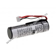 Battery for Sony NV-U70T