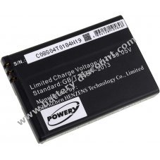Battery for Spectra Precision MobieMapper 10