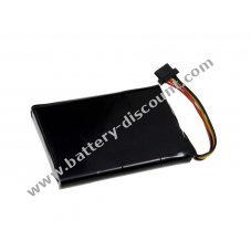 Battery for TomTom Go950