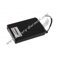 Battery for VDO Dayton MA3060