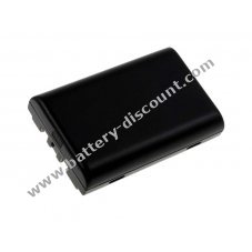 Battery for Casio type 1uf-103450