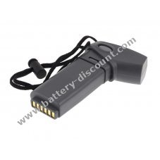 Battery for Scanner Chameleon RF TR1280