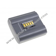 Battery for Scanner Chameleon RF FL2800