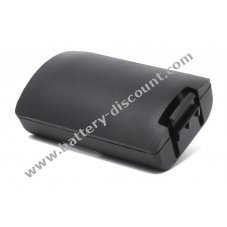 Power battery for barcode scanner Datalogic 944551015