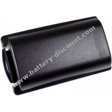 Power battery for barcode scanner Datalogic Skorpio X3