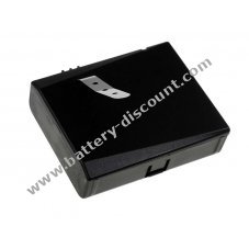 Battery for Scanner Datalogic Falcon 2150