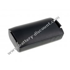 Battery for Scanner Datalogic Type/Ref. 94ACC1302