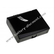 Battery for Scanner Datalogic ref./type EP0853