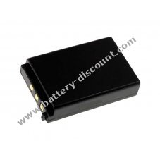 Battery for Denso BHT-200