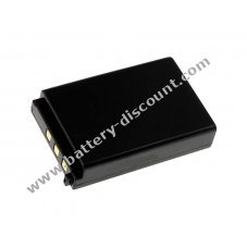 Battery for Denso Type BT-20L